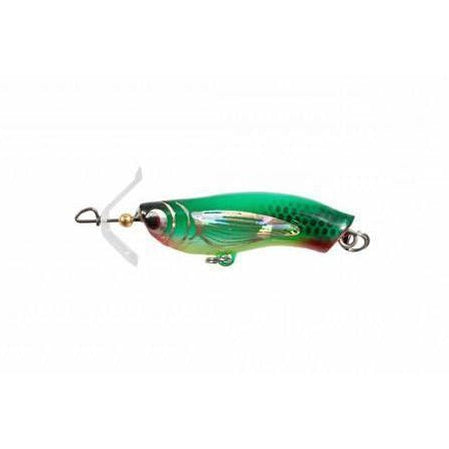 Taylor Made Fizz Banger 45mm Hard Body Lure by Taylor Made at Addict Tackle