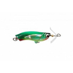 Taylor Made Fizz Banger 45mm Hard Body Lure by Taylor Made at Addict Tackle