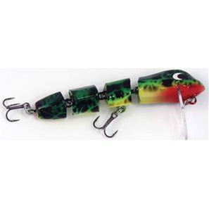 Taylor Made Jimmy Lizard Surface Lure by Taylor Made at Addict Tackle