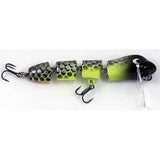 Taylor Made Jimmy Lizard Surface Lure by Taylor Made at Addict Tackle