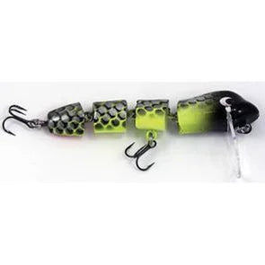 Taylor Made Jimmy Lizard Surface Lure by Taylor Made at Addict Tackle