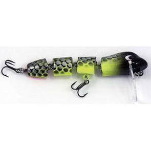 Taylor Made Jimmy Lizard Surface Lure by Taylor Made at Addict Tackle