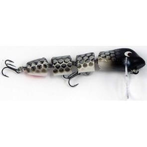 Taylor Made Jimmy Lizard Surface Lure by Taylor Made at Addict Tackle