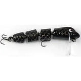 Taylor Made Jimmy Lizard Surface Lure by Taylor Made at Addict Tackle