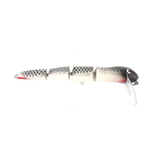 Taylor Made Rattling Reptile Surface Lure 200mm by Taylor Made at Addict Tackle