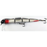 Taylor Made Rattling Reptile Surface Lure 200mm by Taylor Made at Addict Tackle