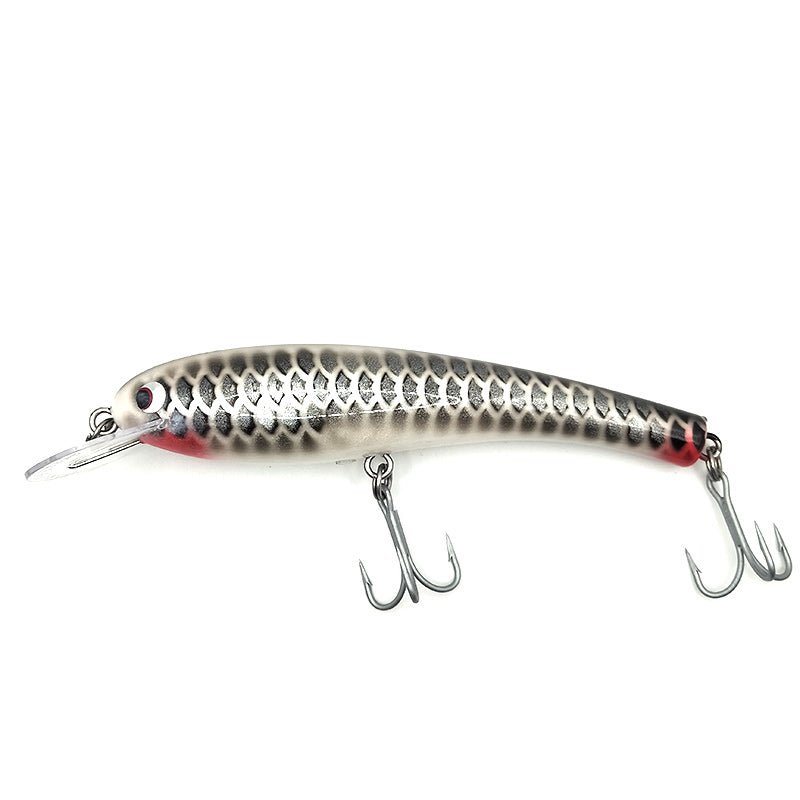 Taylor Made Hand Painted Jewie Lure 170mm - Addict Tackle
