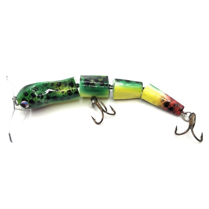 Taylor Made Walk On Water Lure 190mm - Addict Tackle
