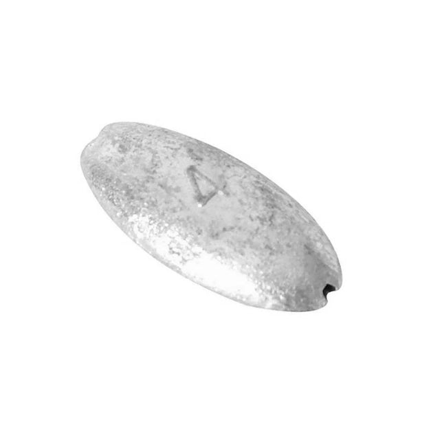 Tec Tackle Bean Sinkers by Addict Tackle at Addict Tackle