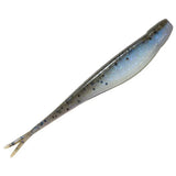 Zman 5in Scented Jerk ShadZ Soft Plastics by Zman at Addict Tackle