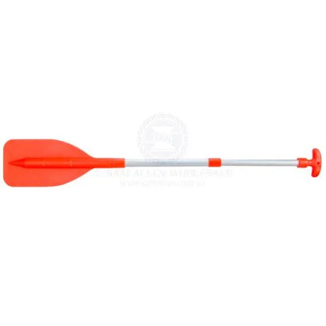 Paddle Mini Telescopic Adjustable by Sam Allen at Addict Tackle