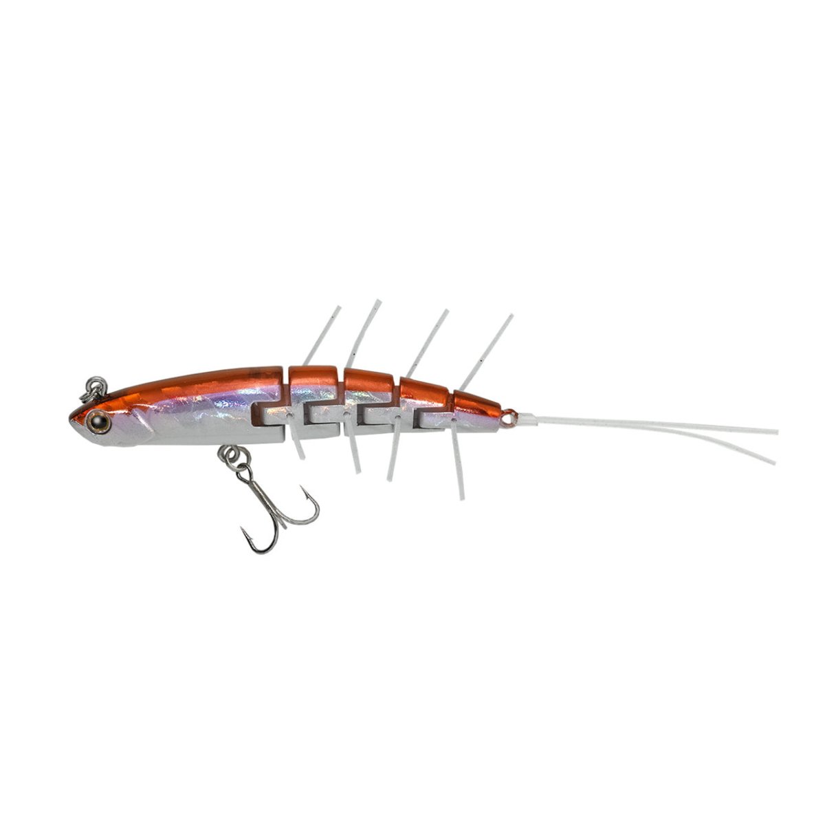 Tiemco Hecate Multi Jointed Lure 70mm - Addict Tackle