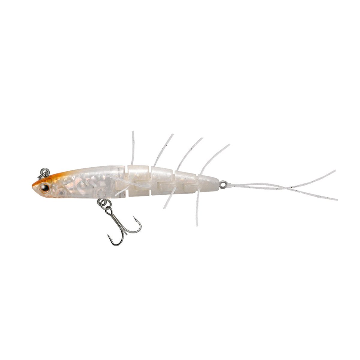 Tiemco Hecate Multi Jointed Lure 70mm - Addict Tackle