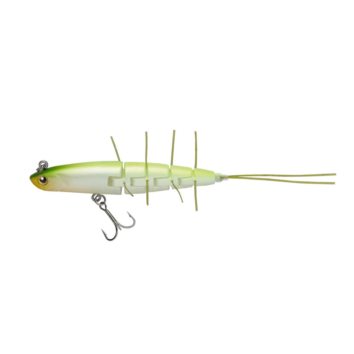 Tiemco Hecate Multi Jointed Lure 70mm - Addict Tackle