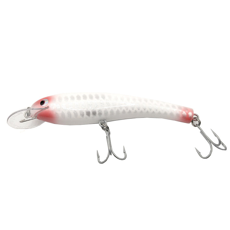 Taylor Made Hand Painted Jewie Lure 170mm - Addict Tackle