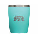 Toad Fish Non - Tipping Rocks Tumblers - Addict Tackle