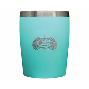 Toad Fish Non - Tipping Rocks Tumblers - Addict Tackle