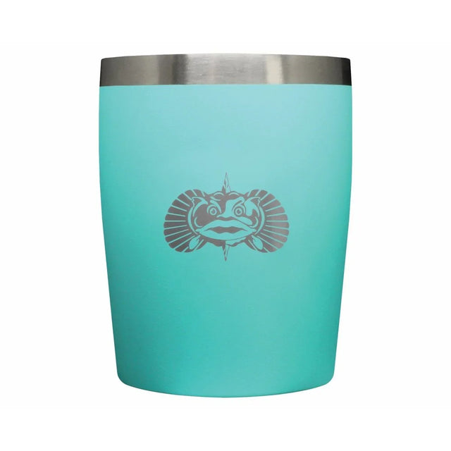 Toad Fish Non - Tipping Rocks Tumblers - Addict Tackle