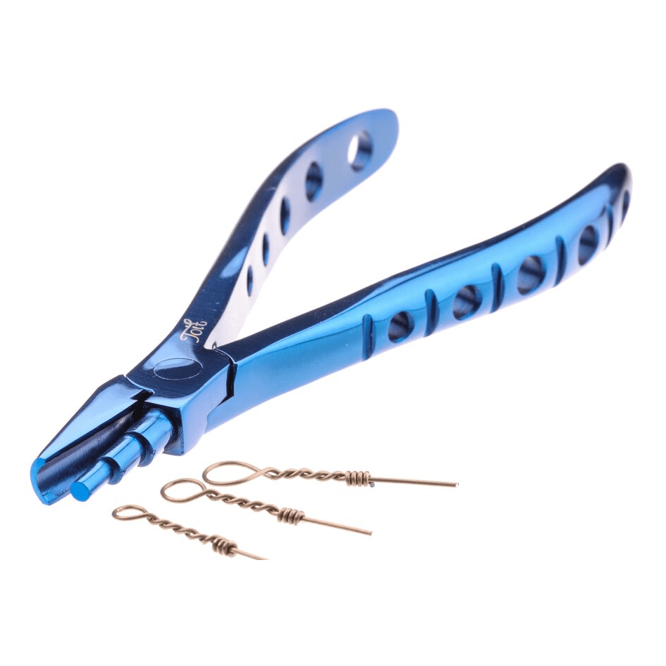 Toit Haywire Twist Tool - Addict Tackle