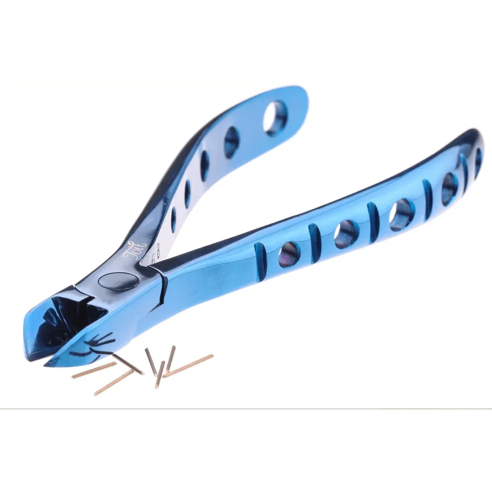 Toit Side Cutters - Addict Tackle
