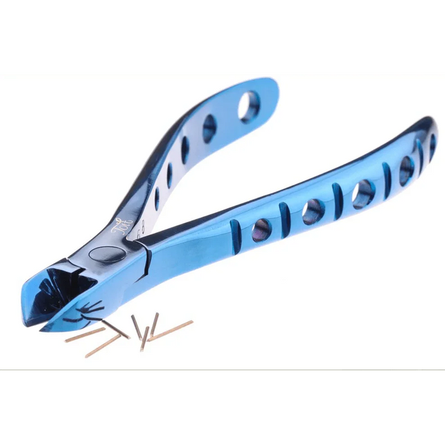 Toit Side Cutters - Addict Tackle