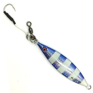 Topwater & Jigging Travel Bundle by Addict Tackle at Addict Tackle
