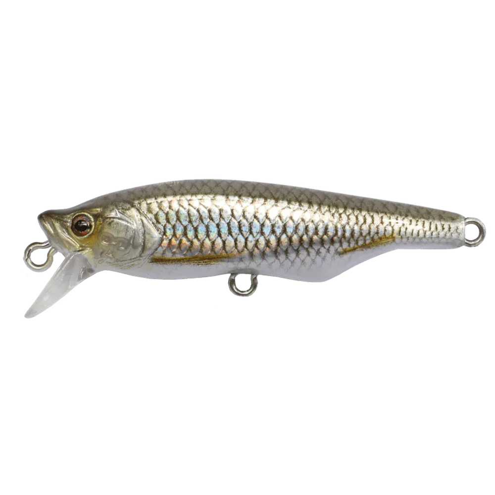 Toughfia Stargazer Minnow 60 - Addict Tackle