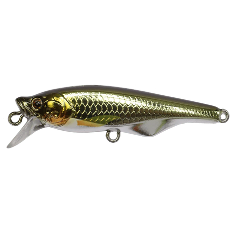 Toughfia Stargazer Minnow 60 - Addict Tackle