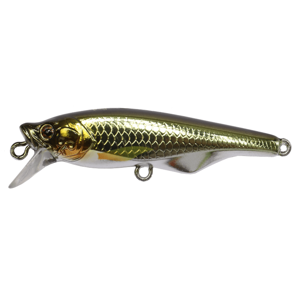 Toughfia Stargazer Minnow 60 - Addict Tackle