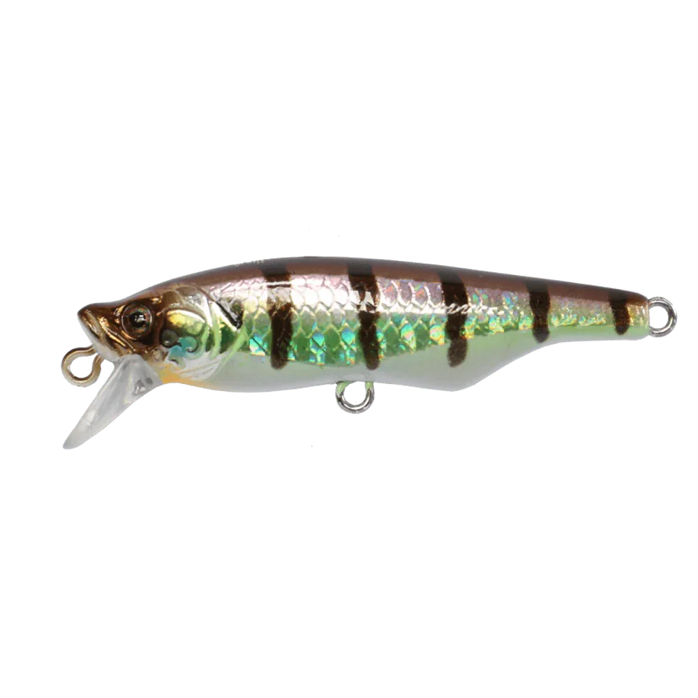 Toughfia Stargazer Minnow 60 - Addict Tackle