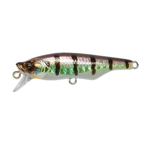 Toughfia Stargazer Minnow 60 - Addict Tackle