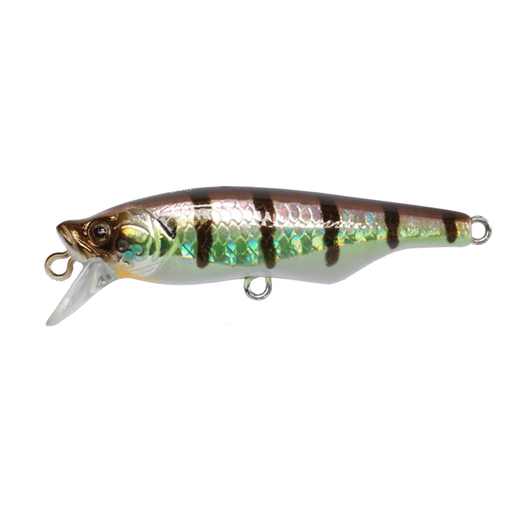 Toughfia Stargazer Minnow 60 - Addict Tackle