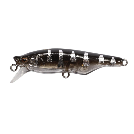 Toughfia Stargazer Minnow 60 - Addict Tackle