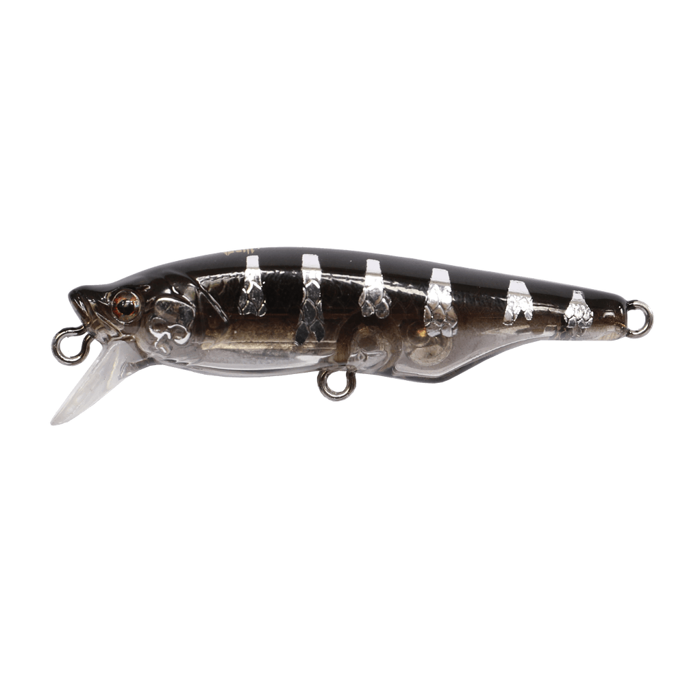 Toughfia Stargazer Minnow 60 - Addict Tackle