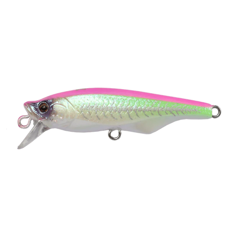 Toughfia Stargazer Minnow 60 - Addict Tackle