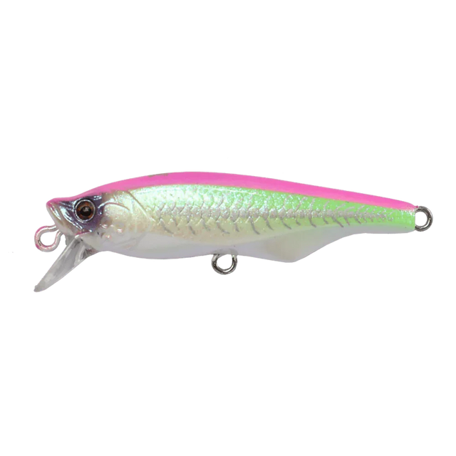 Toughfia Stargazer Minnow 60 - Addict Tackle