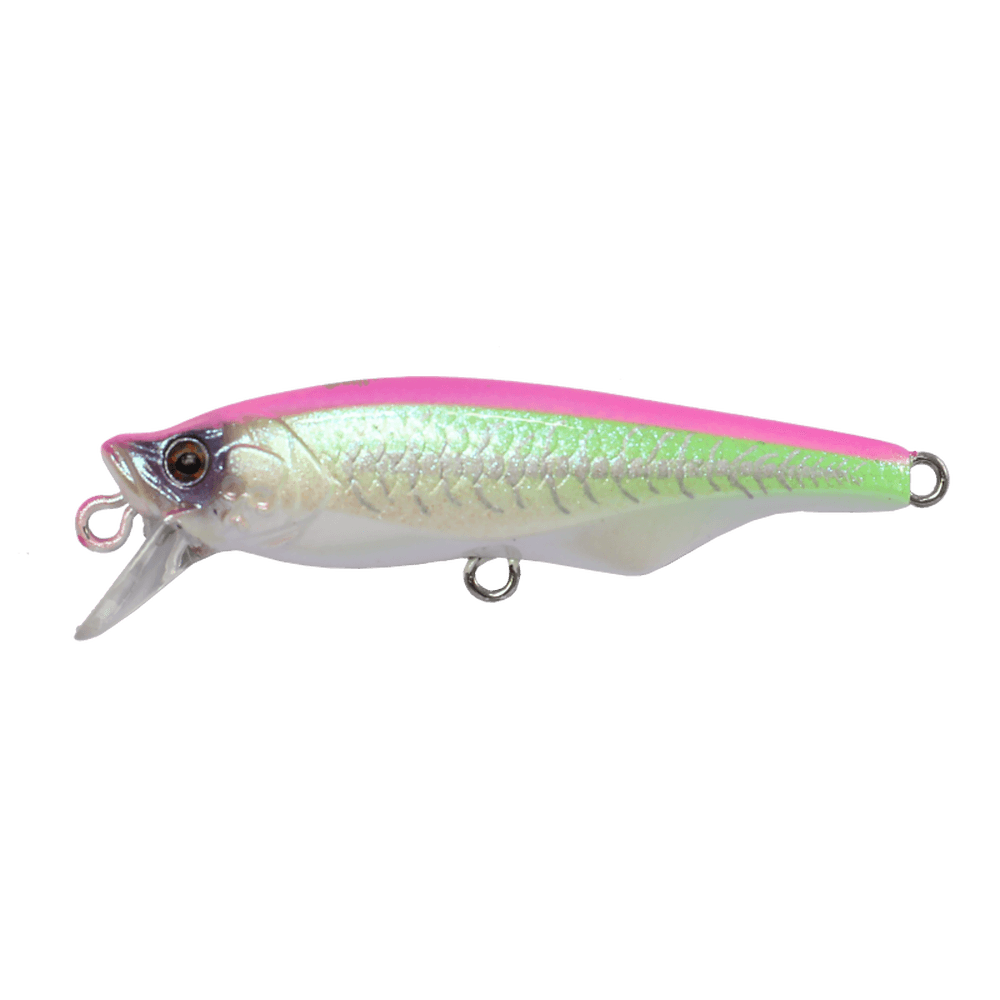 Toughfia Stargazer Minnow 60 - Addict Tackle
