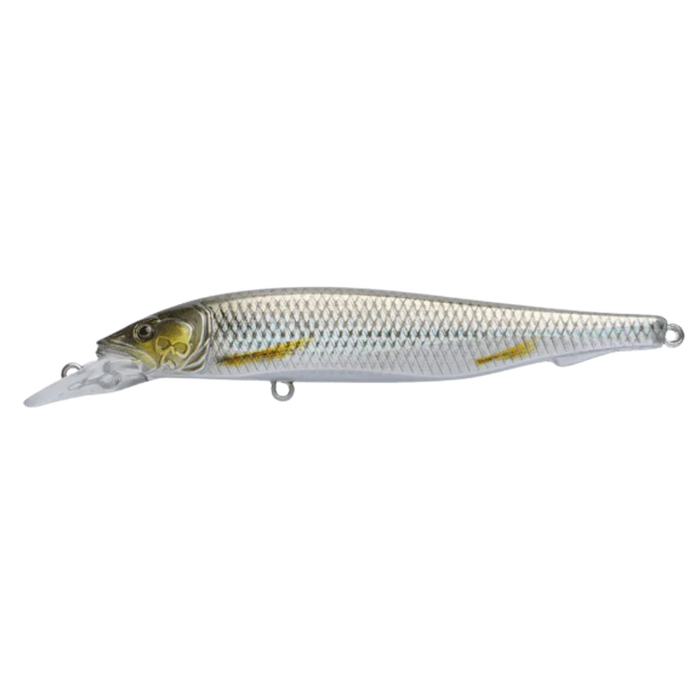 Toughia Yellowcheek Jerk 70SS Lure - Addict Tackle