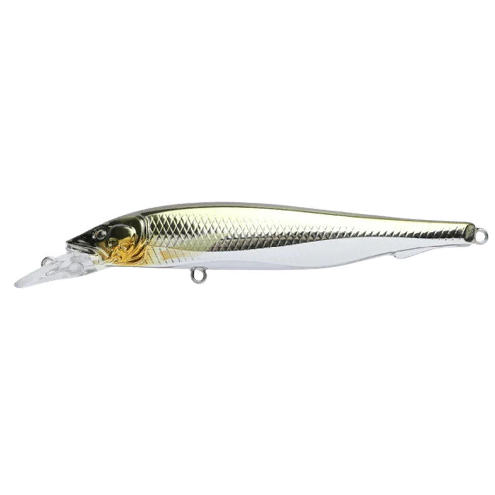 Toughia Yellowcheek Jerk 70SS Lure - Addict Tackle