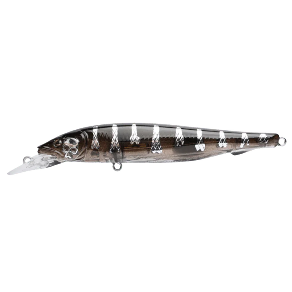 Toughia Yellowcheek Jerk 70SS Lure - Addict Tackle