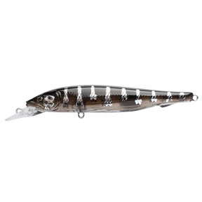 Toughia Yellowcheek Jerk 70SS Lure - Addict Tackle