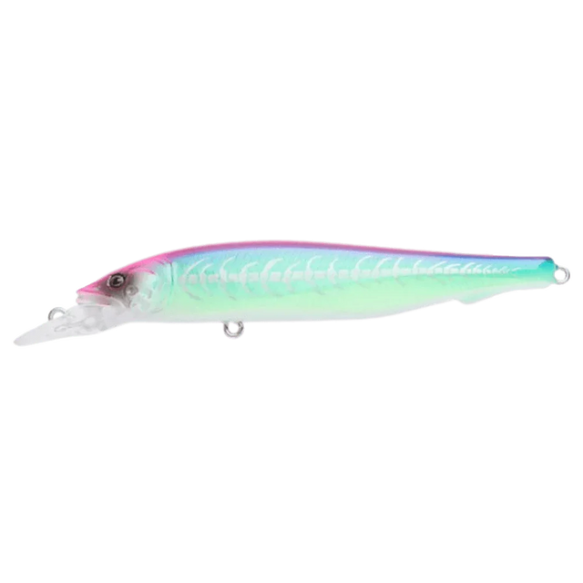 Toughia Yellowcheek Jerk 70SS Lure - Addict Tackle