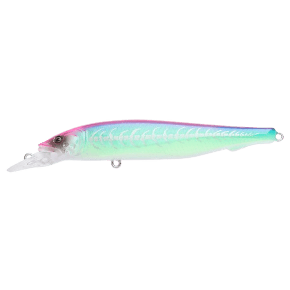 Toughia Yellowcheek Jerk 70SS Lure - Addict Tackle