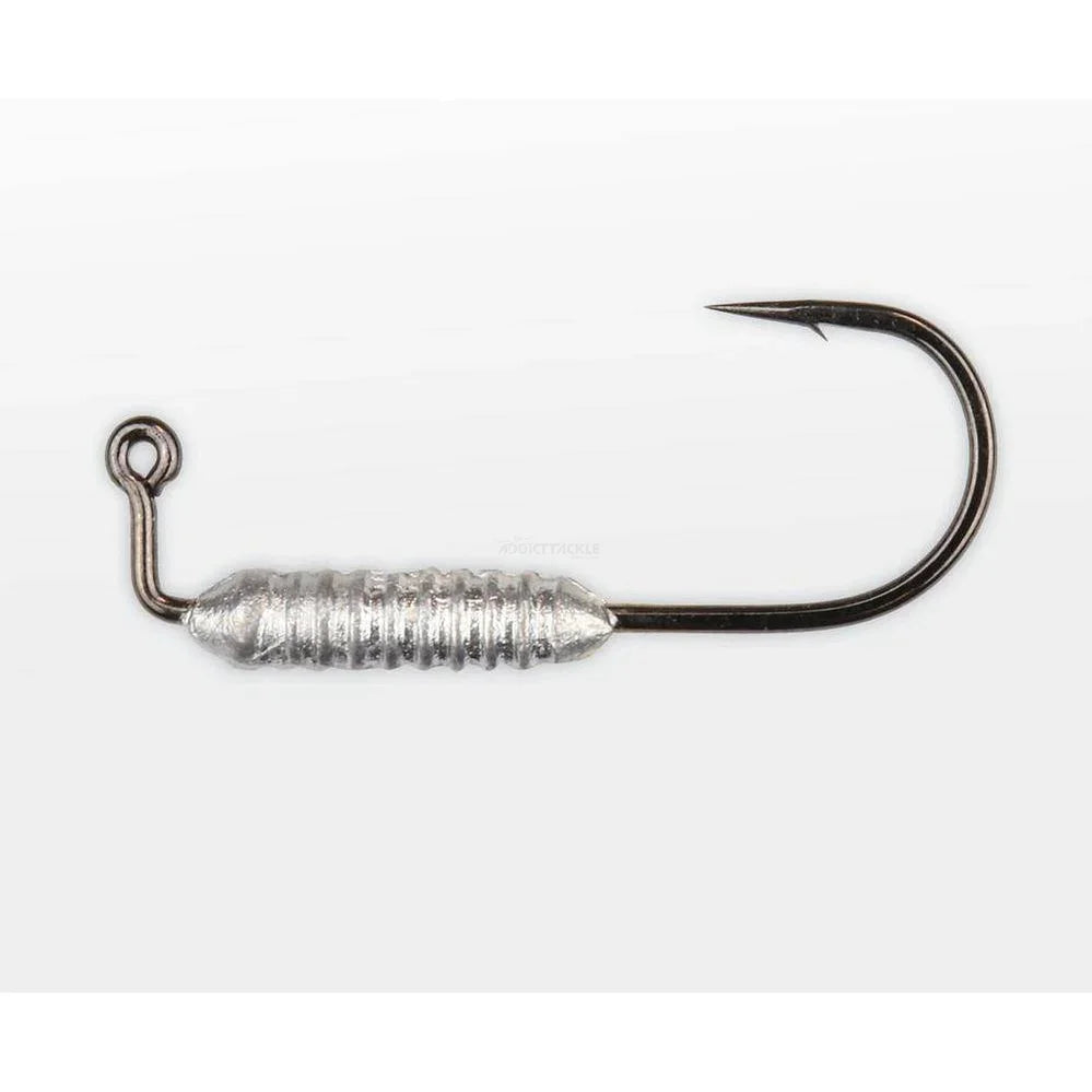 TT Tournament Jighead Hidden Series 1/8 by Tackle Tactics at Addict Tackle