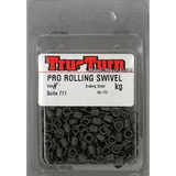 Tru Turn Pro Rolling Ganging Swivel by Tru Turn at Addict Tackle