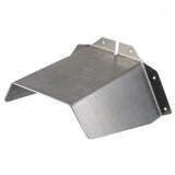 Transducer Cover Aluminium Large by Sam Allen at Addict Tackle