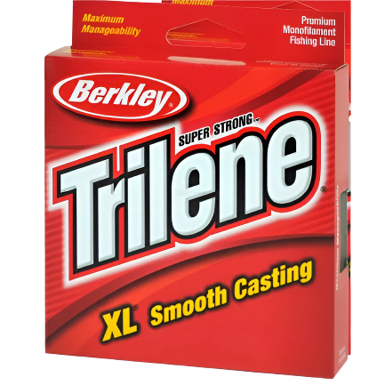 Berkley Trilene XL Mono Fishing Line by Berkley at Addict Tackle