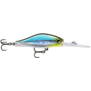 Rapala Shadow Rap Jack Deep 5cm by Rapala at Addict Tackle