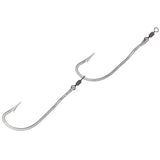 Tru Turn 2 Hook Gang Rig by Tru Turn at Addict Tackle