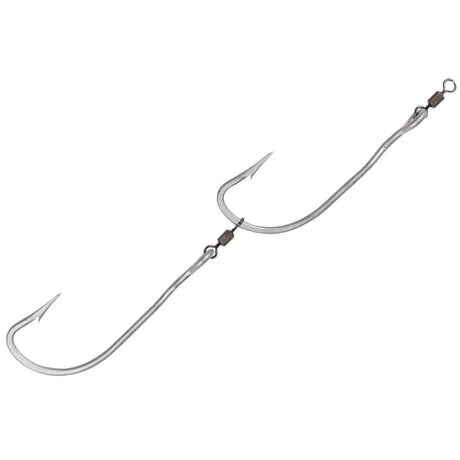 Tru Turn 2 Hook Gang Rig by Tru Turn at Addict Tackle